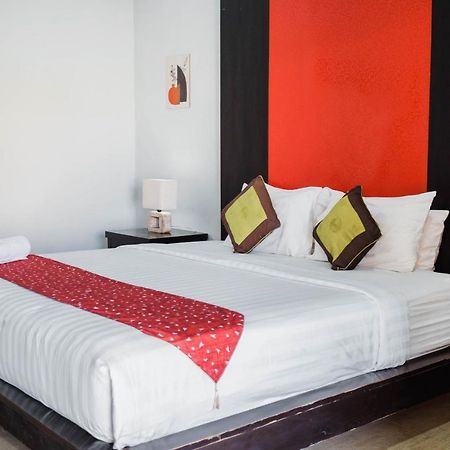 Bali Radiance Villas Seminyak Εξωτερικό φωτογραφία