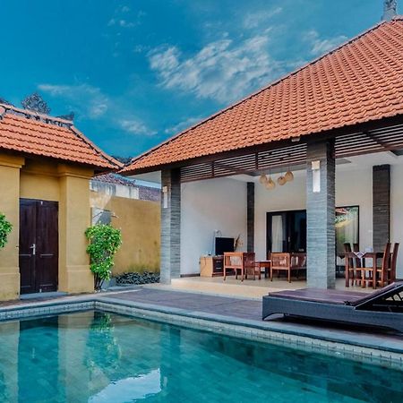 Bali Radiance Villas Seminyak Εξωτερικό φωτογραφία