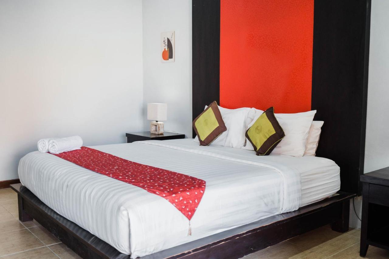 Bali Radiance Villas Seminyak Εξωτερικό φωτογραφία