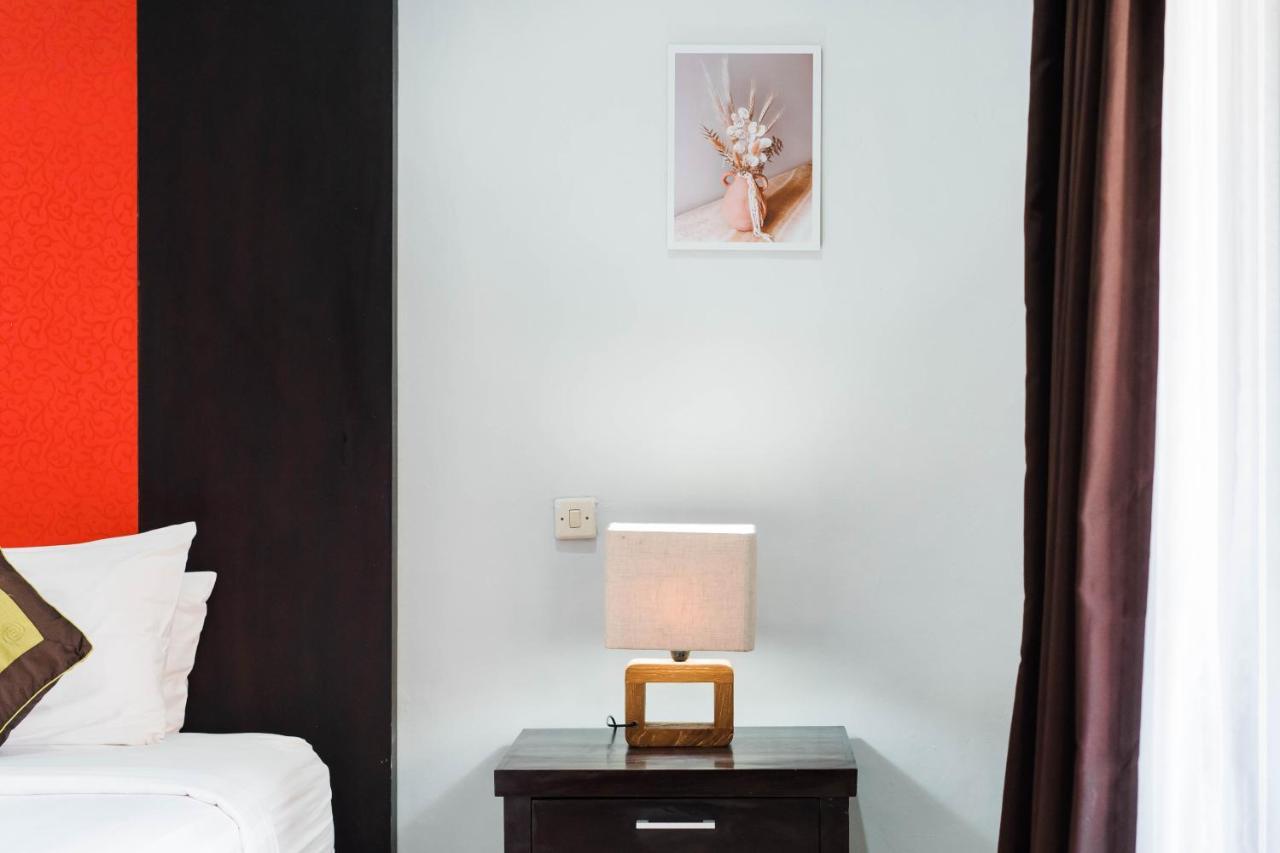 Bali Radiance Villas Seminyak Εξωτερικό φωτογραφία