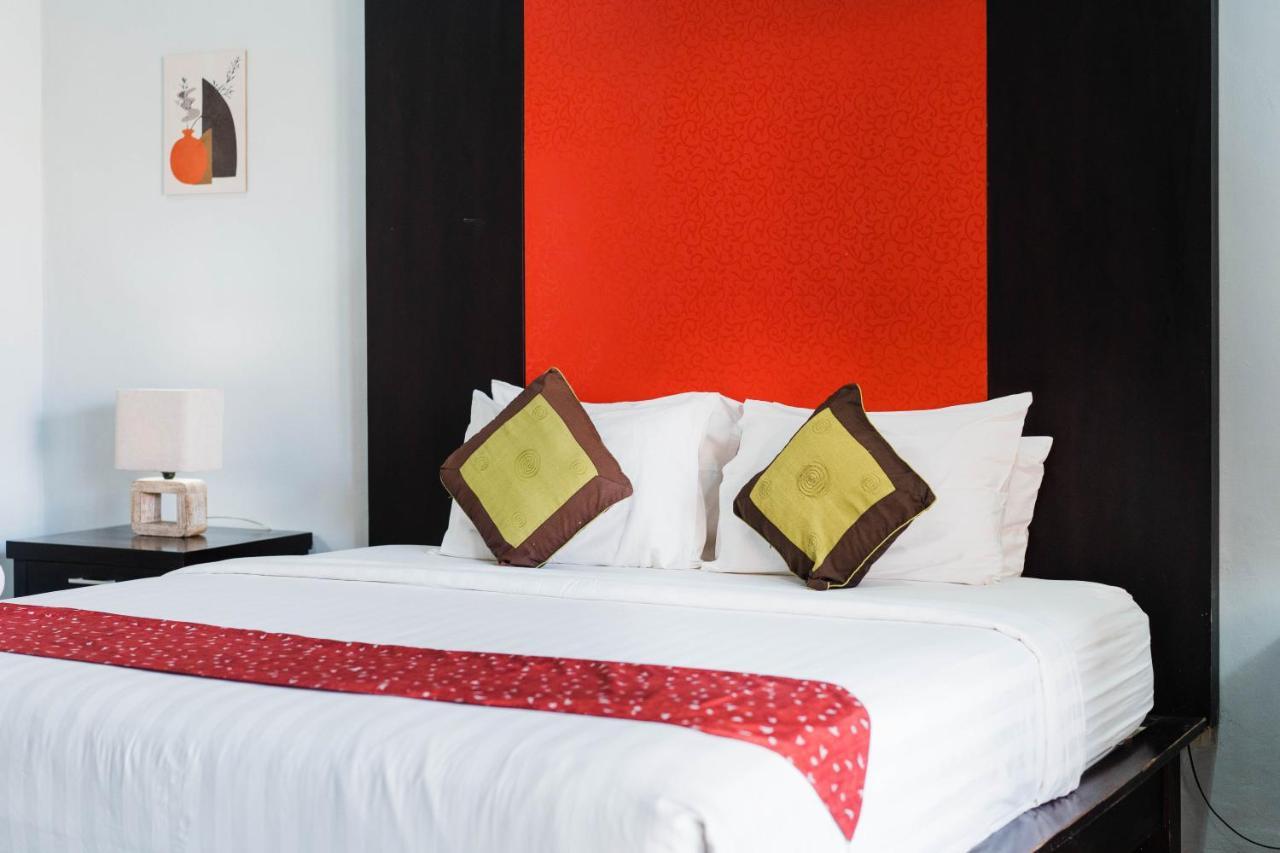 Bali Radiance Villas Seminyak Εξωτερικό φωτογραφία