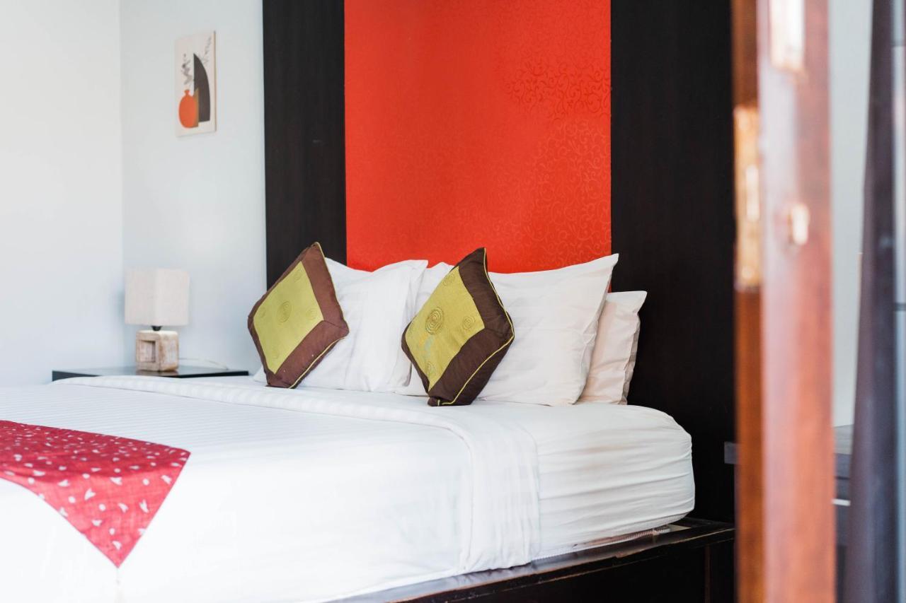 Bali Radiance Villas Seminyak Εξωτερικό φωτογραφία