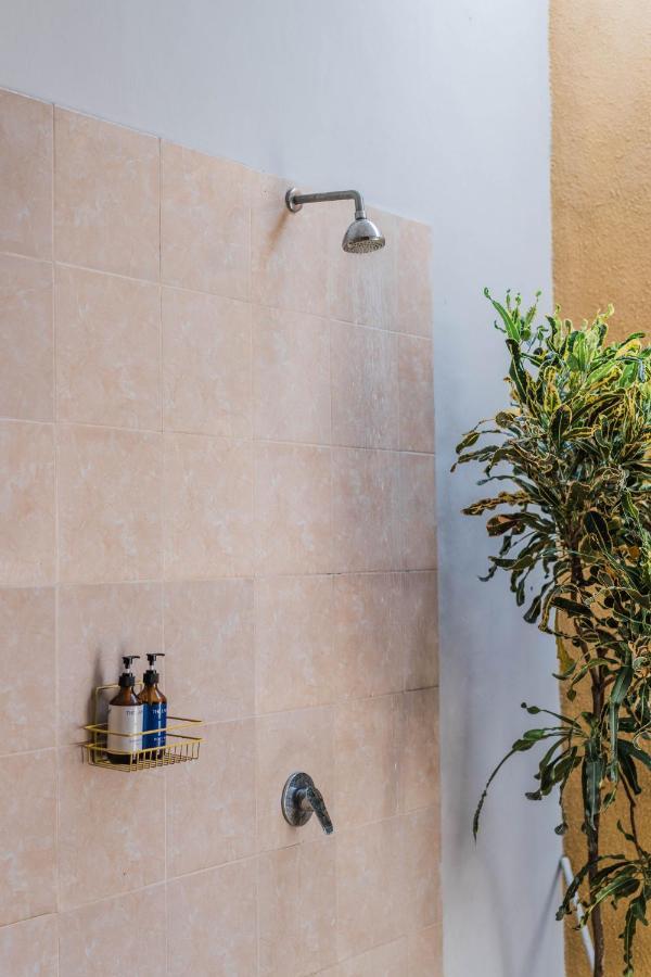 Bali Radiance Villas Seminyak Εξωτερικό φωτογραφία