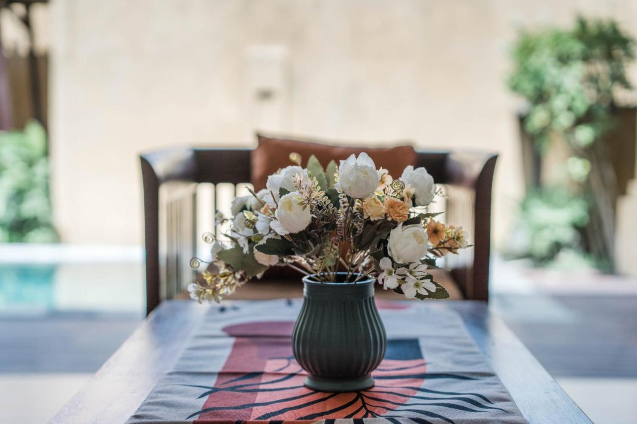 Bali Radiance Villas Seminyak Εξωτερικό φωτογραφία