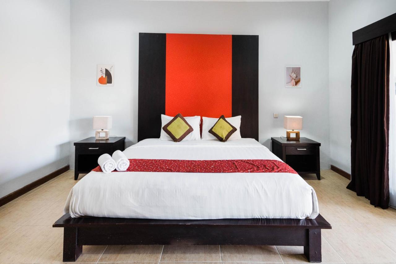 Bali Radiance Villas Seminyak Εξωτερικό φωτογραφία