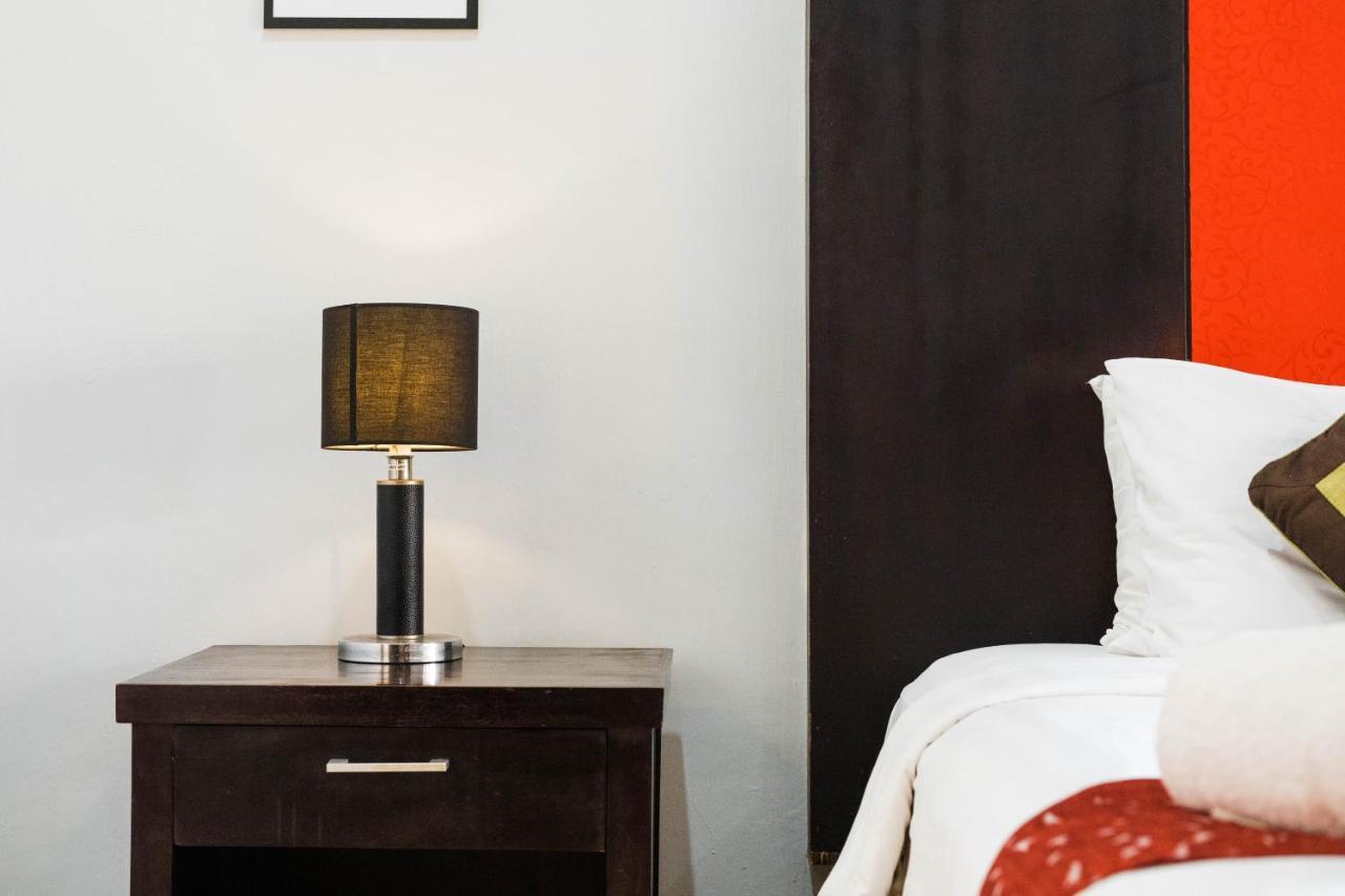 Bali Radiance Villas Seminyak Εξωτερικό φωτογραφία