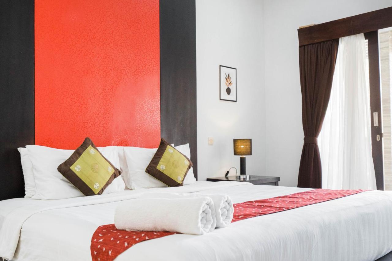Bali Radiance Villas Seminyak Εξωτερικό φωτογραφία