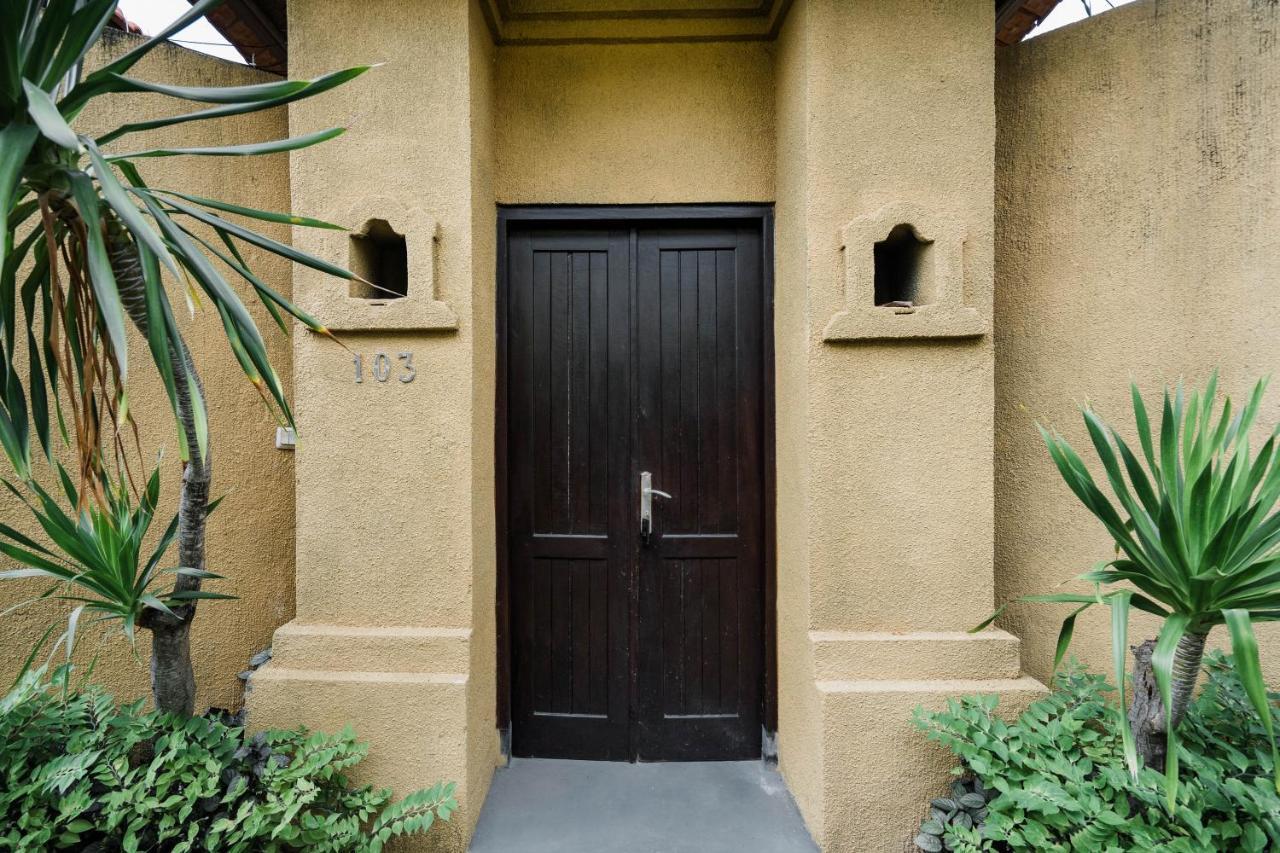 Bali Radiance Villas Seminyak Εξωτερικό φωτογραφία