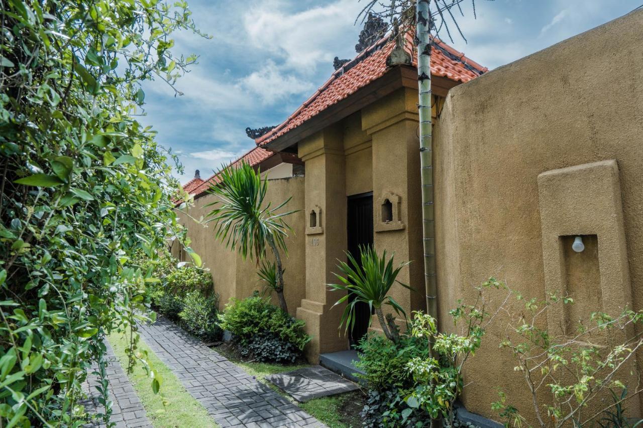 Bali Radiance Villas Seminyak Εξωτερικό φωτογραφία